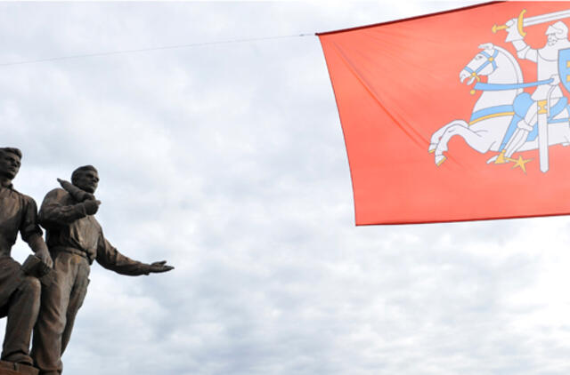 Sovietinio paveldo klausimai reikalauja politinio sprendimo, teigia konservatoriai