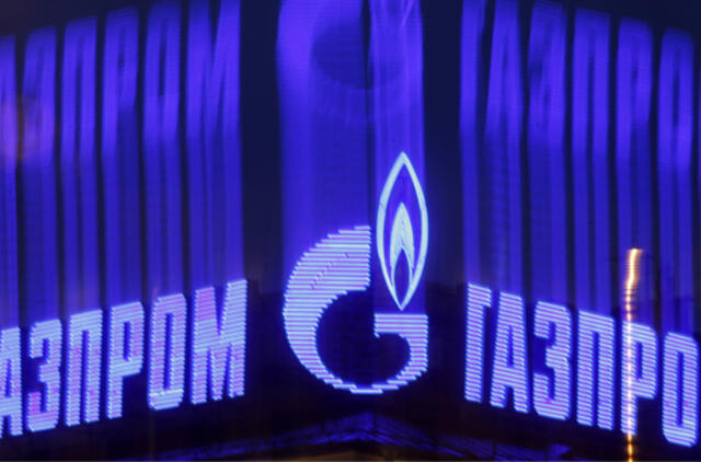 Stringa Rusijos ir Ukrainos derybos dėl dujų