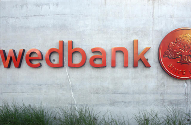 "Swedbank" ekonomistė: Rusijos sankcijos Lietuvos pramonės nesudrebino