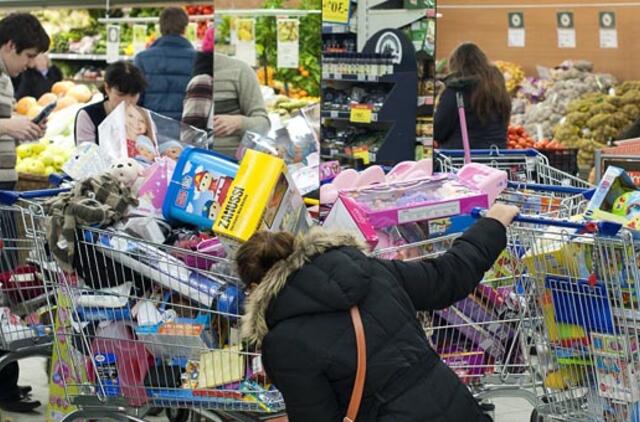 250 000 pirkėjų pritraukianti „Jamam“ nuolaidų diena šiemet vyks lapkričio 29 d.