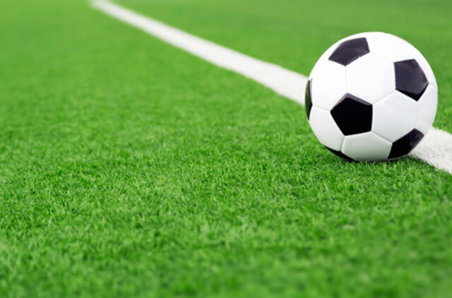 A lygoje "Šiauliai" nugalėjo "Bangą"