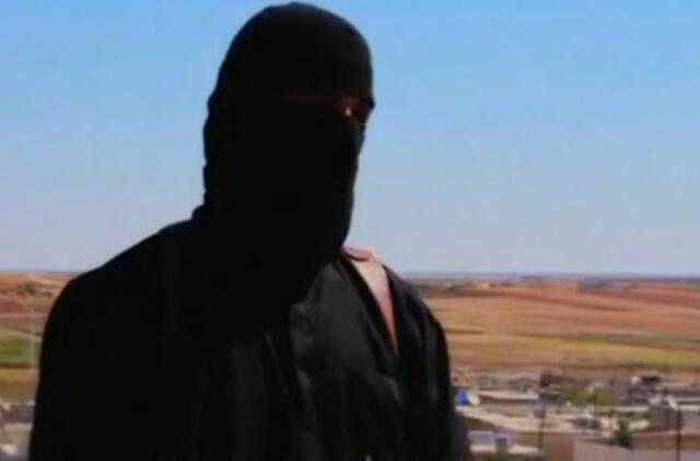 Barakas Obama pasmerkė JAV pagalbos darbuotojo egzekuciją