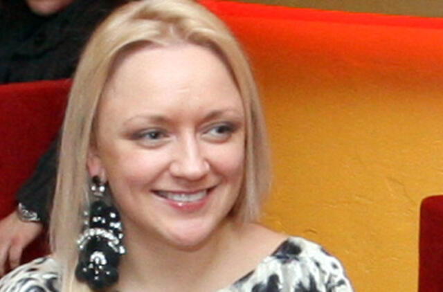 Beata iš grupės "Funky" pristato seno hito šiuolaikinę versiją