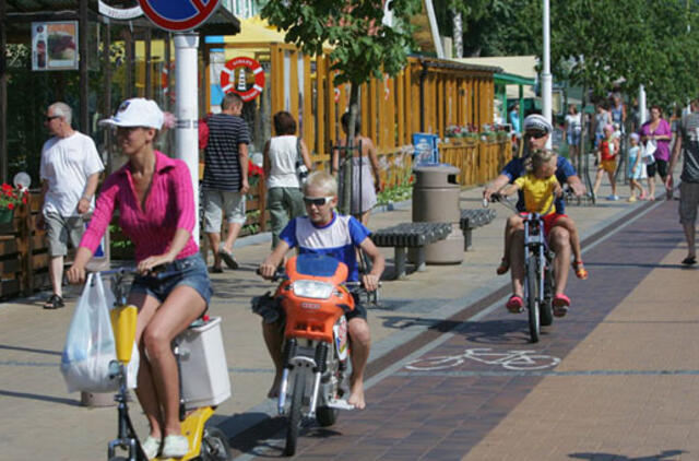 Dėl J. Basanavičiaus gatvės architektūros paveldo ir jos istorinio, architektūrinio įvaizdžio