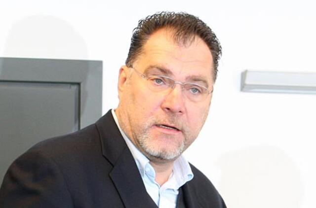 Dovana Arvydui Saboniui