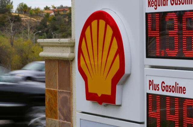 Ekspertai šokiruoti: "Shell" žinojo apie nusidėvėjusius vamzdynus dar iki 2008-ųjų nelaimės Nigerijoje