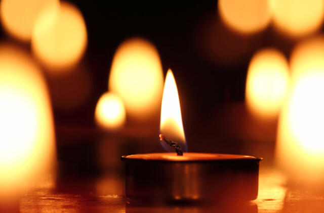 Gyvųjų ir mirusiųjų dvasinio susitikimo dienos