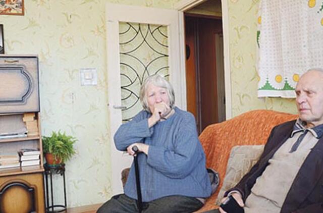 Išvykęs ieškoti laimės, sugrįžo urnoje