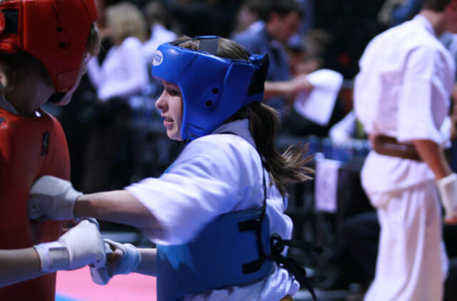 Klaipėdiečiai Lietuvos jaunučių žaidynių finale susižėrė eilę medalių ir kelialapius į Europos čempionatą