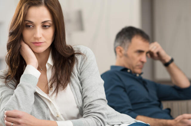 Konfliktai. Ar mokame jų išvengti?