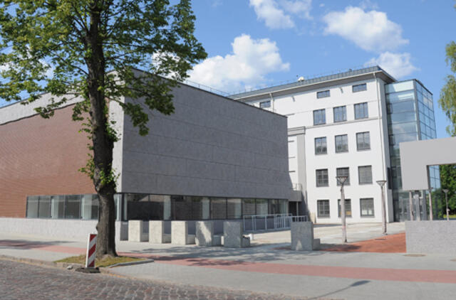 Kviečia registruotis į "A(maze) Klaipėda" verslumo stovyklą