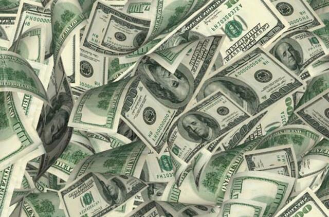 Pasaulyje yra daugiau kaip 200 000 superturtuolių