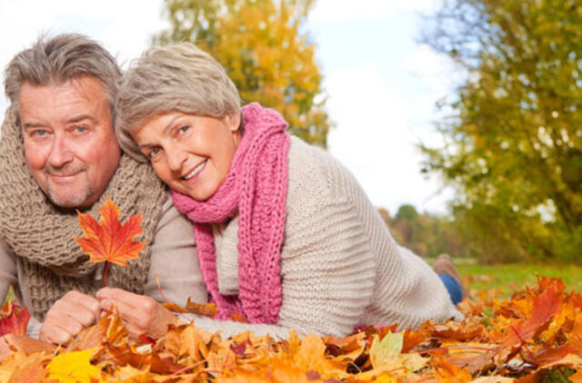Saugokite emocinę sveikatą