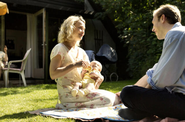 "Scanorama" keliauja į kitus Lietuvos miestus