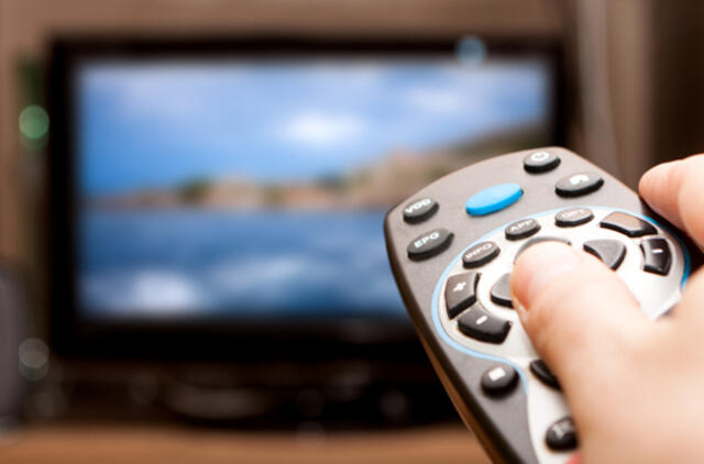 Seimas nepritarė siūlymui įpareigoti transliuoti daugiau lietuvių autorių kūrinių