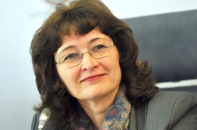 Siūloma leisti rezervo lėšas naudoti gaisro ir stichinių nelaimių padariniams likviduoti