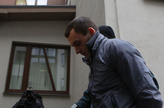 Studentė gali būti ne vienintelė auka