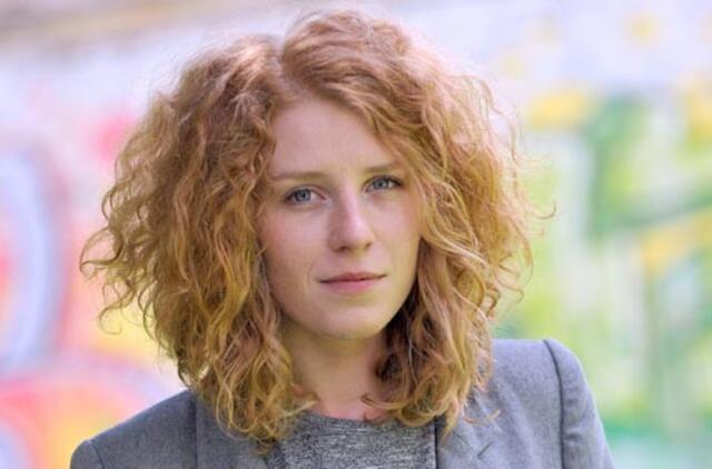 Alina Orlova: nesąžininga švęsti Kalėdas, jei netiki Jėzumi