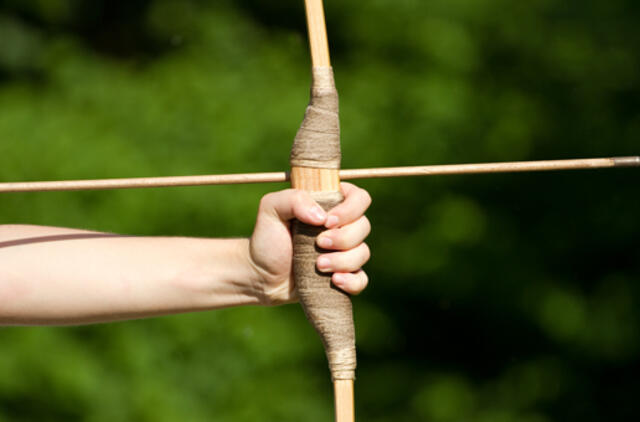 Amerikietis žiauriai susidorojo su savo motina