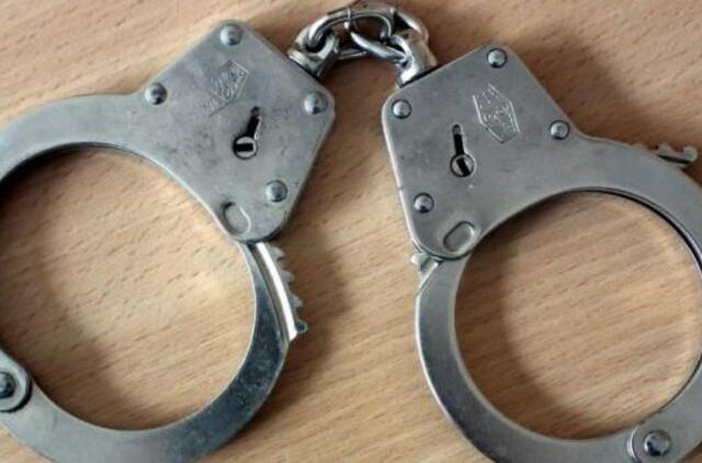 Bendrovės direktorius įtariamas turto iššvaistymu