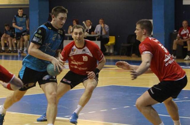 "Dragūnas" sieks sustabdyti įsibėgėjusius dzūkus