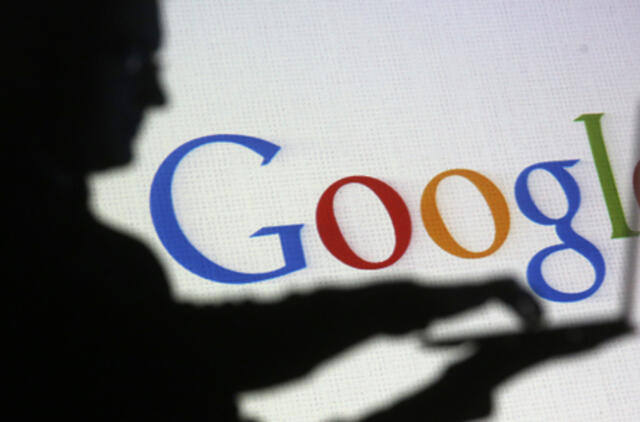 "Google" paskelbė, ko šiemet internete ieškojo lietuviai