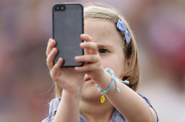 Išmaniosios problemos