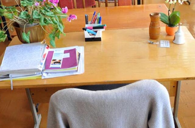 Klaipėdos profsąjunga: "Visuotinis streikas yra skaldymas"