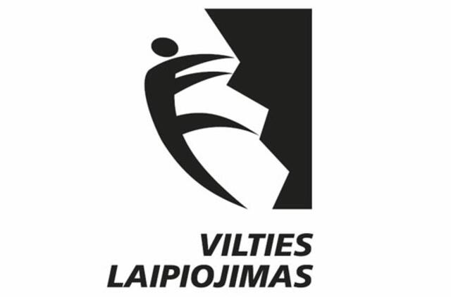 Kviečia „Vilties laipiojimas“