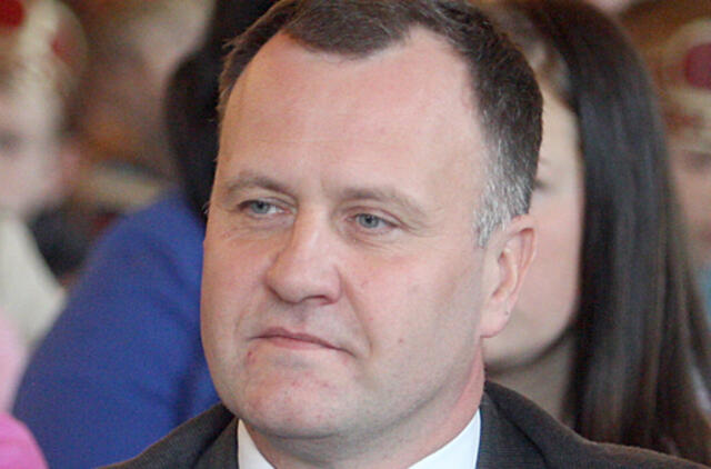 Laisvūnas Bartkevičius: siūloma, kad valstybė pensiją paskaičiuotų ir ją mokėtų tik už joje įgytą stažą