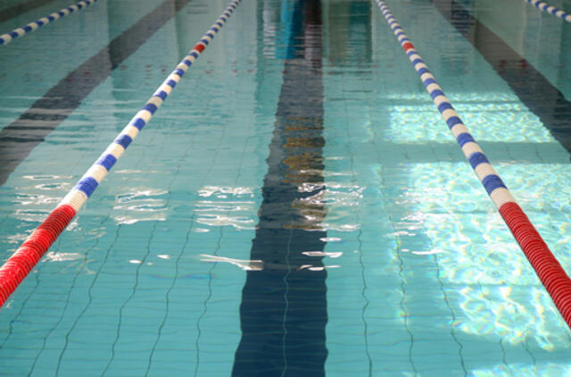 Lietuvos plaukikai pasaulio čempionate pagerino šalies rekordą ir pateko į finalą