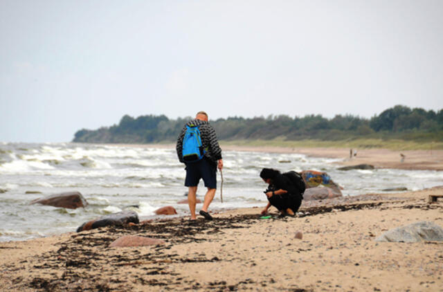 Norint prikviesti kinų vien vizitų nepakaks