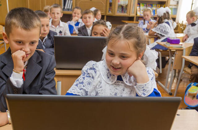 Realybė: nemokama dirbti darniai ir efektyviai