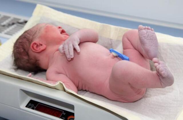 Šįmet Didžiojoje Britanijoje populiariausias naujagimio vardas - Muhamedas