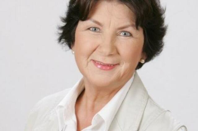 Grįžta legendinė vakaro laida vaikams