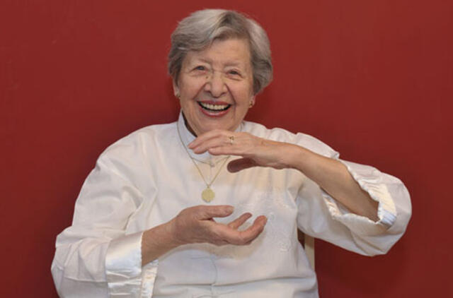 Kaip atkurti išsekusią energiją