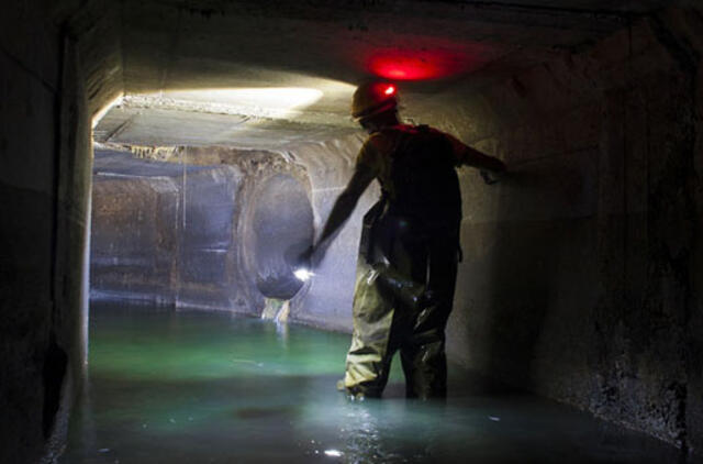 Kitokia Klaipėda: ką slepia apleisti pastatai?