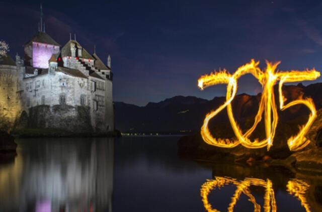 Kurioziški istorijos faktai