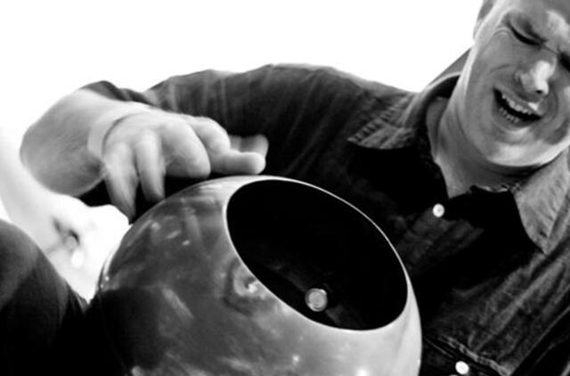 Mirė sumuštas kompozitorius Tomas Dobrovolskis