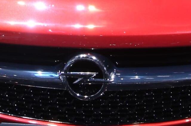 Pažįstamas Vadimas pavogė žmonos automobilį