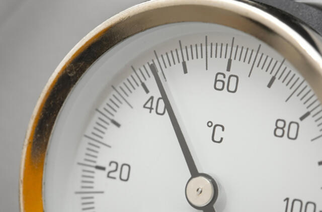 Per sprogimą viename Kauno rajono daugiabutyje sužaloti trys žmonės