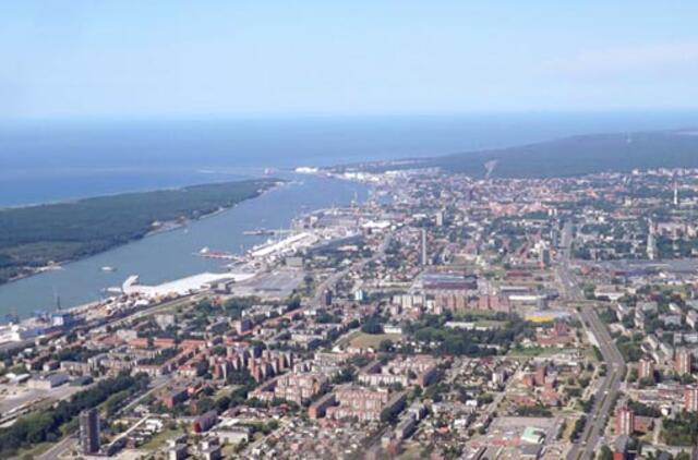 Prekybos centrai: geriau tikrai gali būti