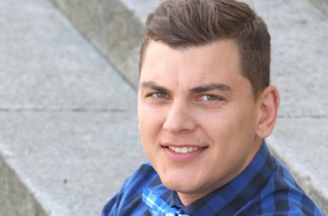 Televizijos pliusai ir minusai pagal Rolandą Mackevičių