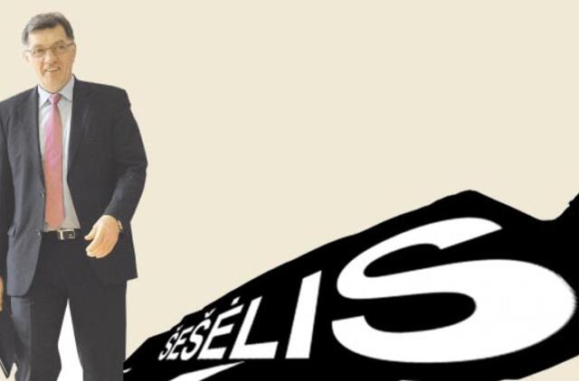 Tik saujelė neteisėtai pralobo