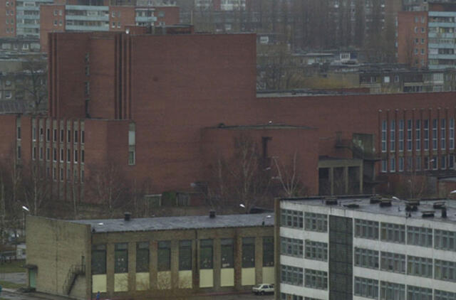 XXI amžiaus Klaipėdos retrospektyva