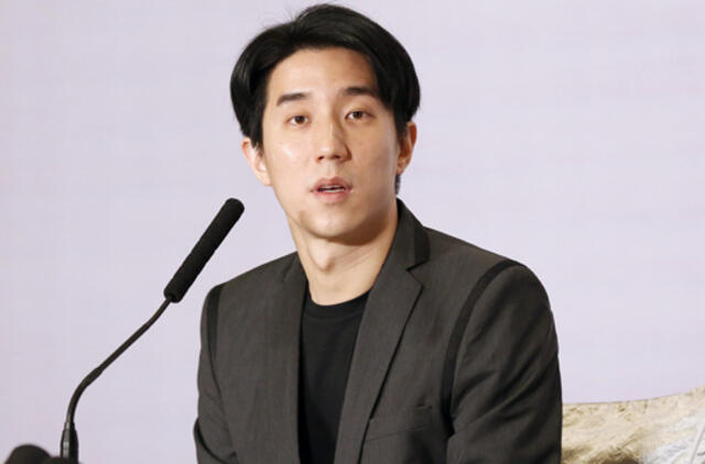 Aktoriaus Džekio Čano sūnus atsiprašė už marihuanos vartojimą