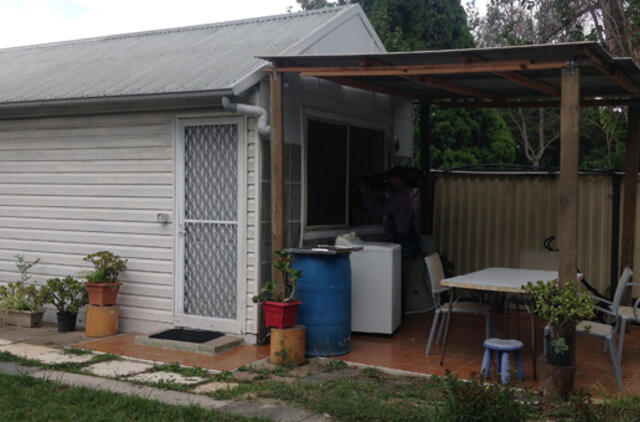 Australijoje suimti du vyrai, planavę teroristinį išpuolį