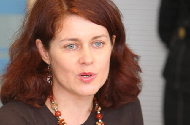 "Gelbėkit vaikus": jokio sąmokslo prieš lietuvių ar apskritai kitataučių šeimas Norvegijoje nėra