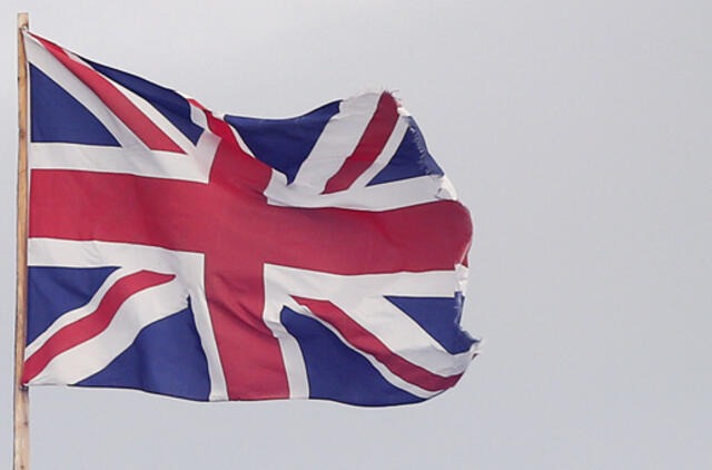 Jungtinė Karalystė susirūpinusi: šalis praranda įtaką Briuselyje