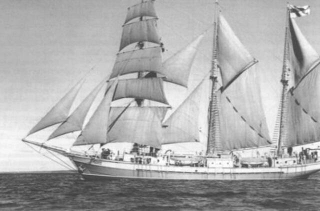 Klaipėdos feniksas: "Meridiano" istorijos faktai